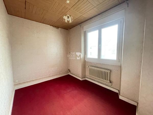 Maison - À vendre - 170 m² - THOL-LES-MILLIERES | The Door Man