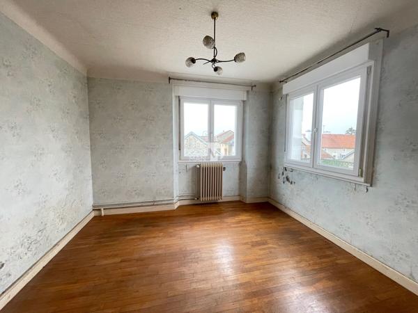 Maison - À vendre - 170 m² - THOL-LES-MILLIERES | The Door Man