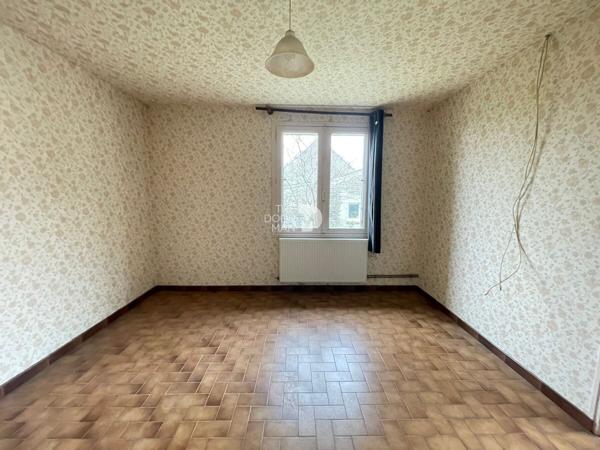 Maison - À vendre - 170 m² - THOL-LES-MILLIERES | The Door Man