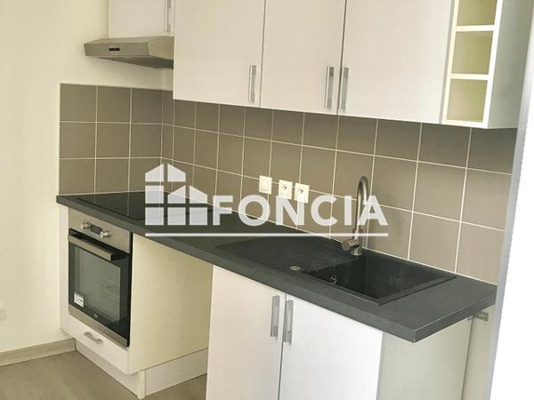Location Appartement 3 pièces 58.2 m² - 16 RUE DES JARDINS Metz 57000