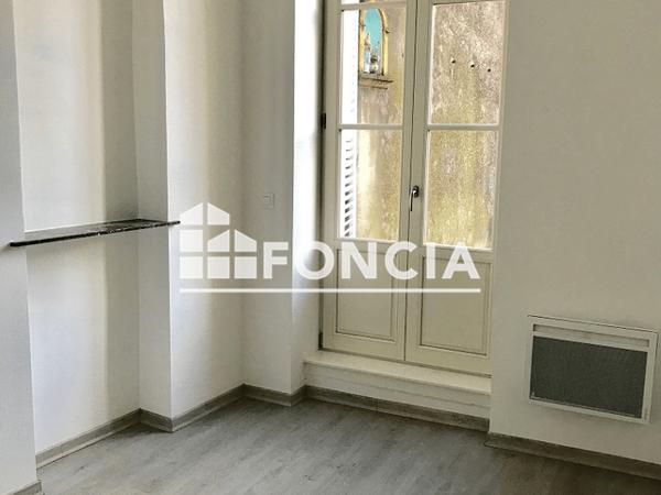 Location Appartement 3 pièces 58.2 m² - 16 RUE DES JARDINS Metz 57000