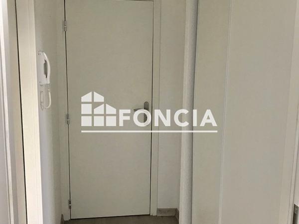 Location Appartement 3 pièces 58.2 m² - 16 RUE DES JARDINS Metz 57000