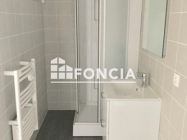 Location Appartement 3 pièces 58.2 m² - 16 RUE DES JARDINS Metz 57000