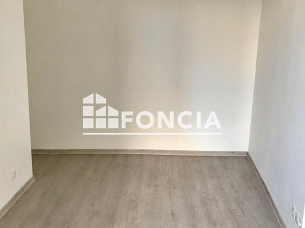 Location Appartement 3 pièces 58.2 m² - 16 RUE DES JARDINS Metz 57000