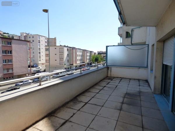 Appartement à vendre à Gap dans lesHautes-Alpes (05000), ref : 001/1584