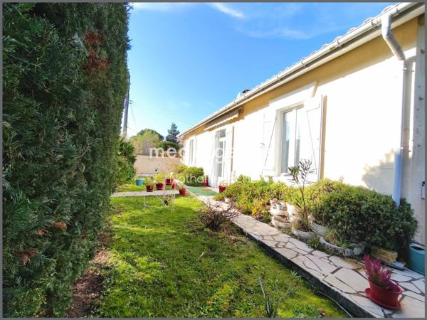 Maison à LEGE-CAP-FERRET, 33950 - 5 pièces 98m²