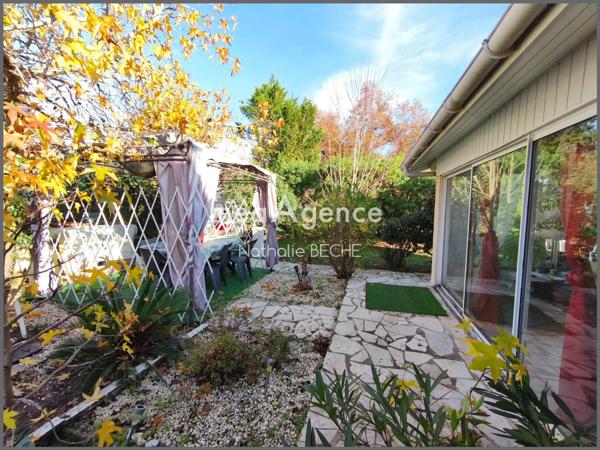 Maison à LEGE-CAP-FERRET, 33950 - 5 pièces 98m²
