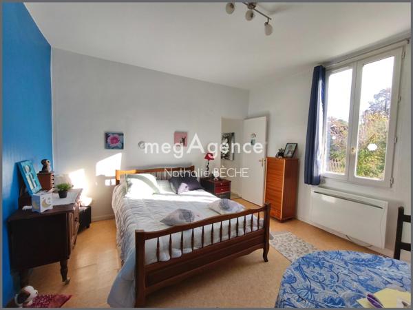 Maison à LEGE-CAP-FERRET, 33950 - 5 pièces 98m²