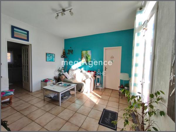 Maison à LEGE-CAP-FERRET, 33950 - 5 pièces 98m²