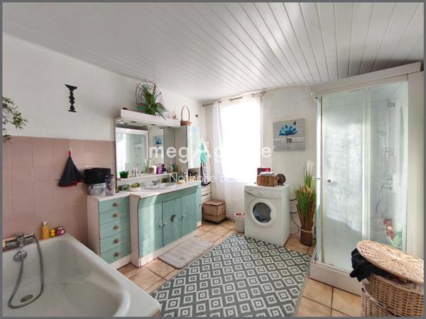 Maison à LEGE-CAP-FERRET, 33950 - 5 pièces 98m²