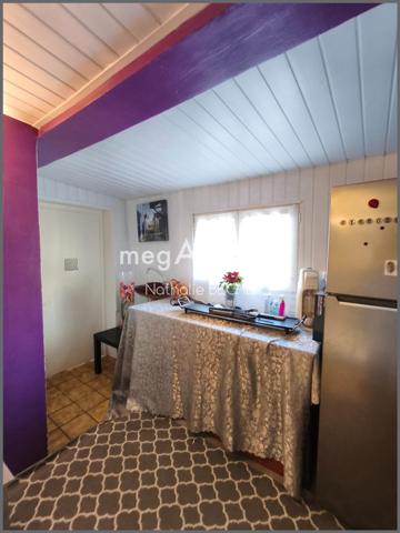 Maison à LEGE-CAP-FERRET, 33950 - 5 pièces 98m²