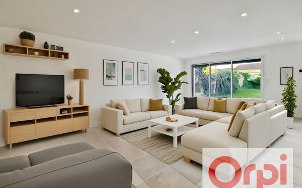 Maison à vendre    4 pièces • 95 m2 Grenade