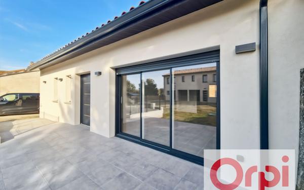 Maison à vendre    4 pièces • 95 m2 Grenade