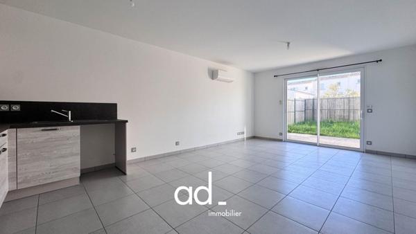 Maison à vendre Saint-Xandre