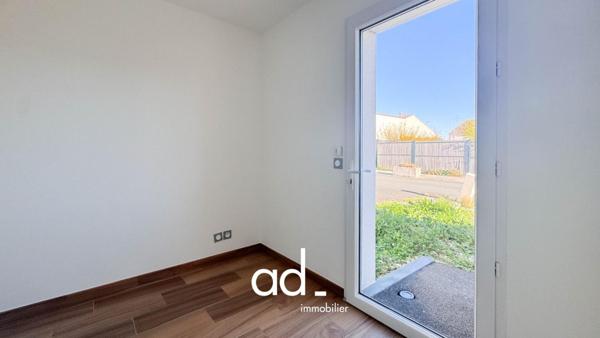 Maison à vendre Saint-Xandre