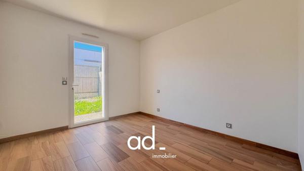 Maison à vendre Saint-Xandre