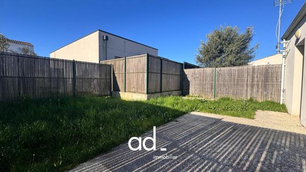 Maison à vendre Saint-Xandre