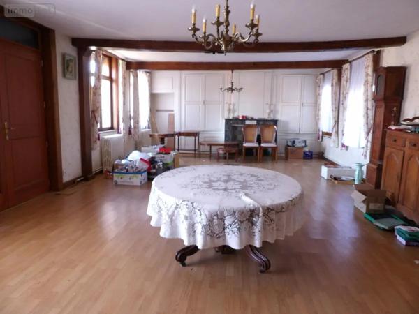 Achat - Maison Béthune 62400 184 m 2 778 m 2
