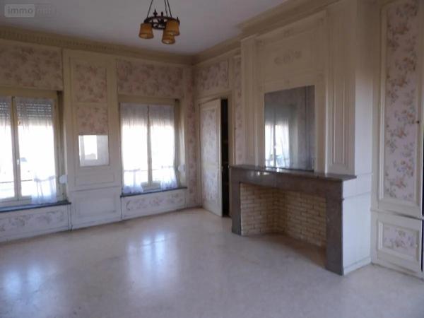Achat - Maison Béthune 62400 184 m 2 778 m 2