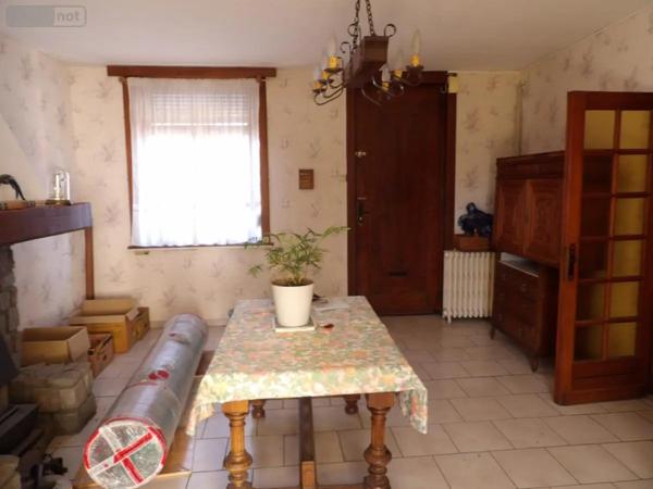 Achat - Maison Béthune 62400 184 m 2 778 m 2