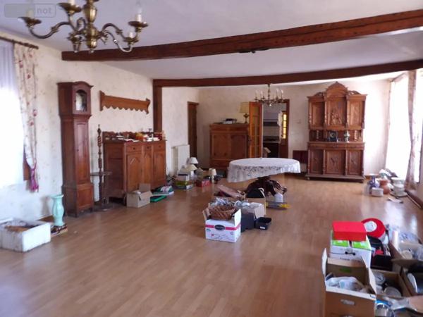 Achat - Maison Béthune 62400 184 m 2 778 m 2