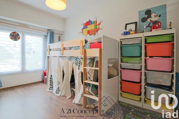 Maison à vendre 5 pièces 125 m² Sainte-Luce-sur-Loire