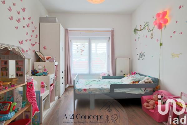 Maison à vendre 5 pièces 125 m² Sainte-Luce-sur-Loire