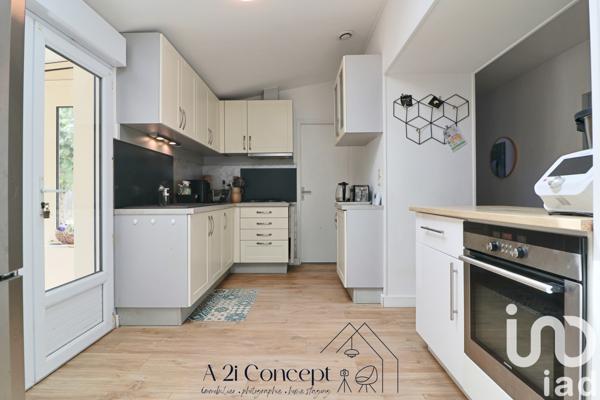 Maison à vendre 5 pièces 125 m² Sainte-Luce-sur-Loire