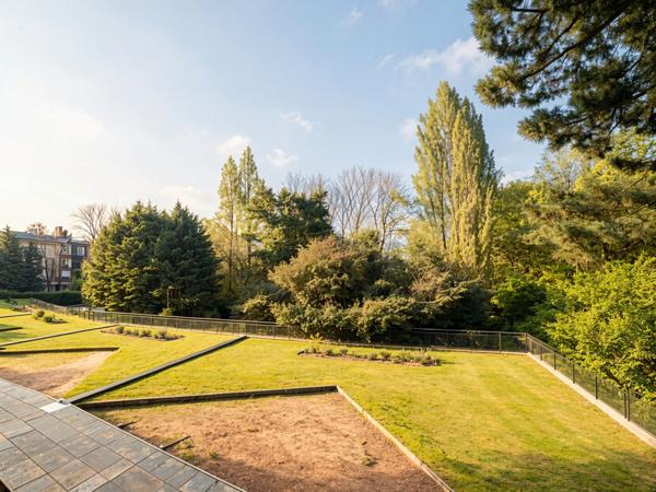 Appartement ZOLA-3 pièces-60m2-2 chambres-Balcon-Cave-Stationnement,  
Nantes 44100