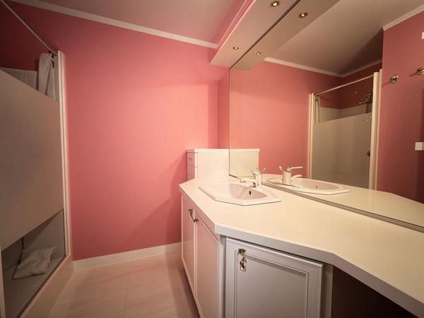 Appartement ZOLA-3 pièces-60m2-2 chambres-Balcon-Cave-Stationnement,  
Nantes 44100