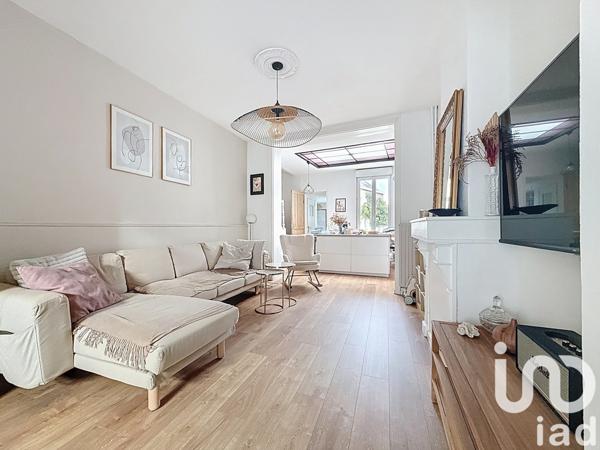 Maison à vendre 4 pièces 105 m² Roncq