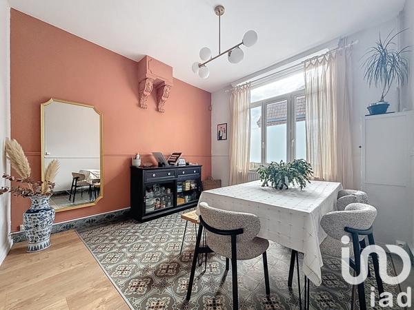 Maison à vendre 4 pièces 105 m² Roncq
