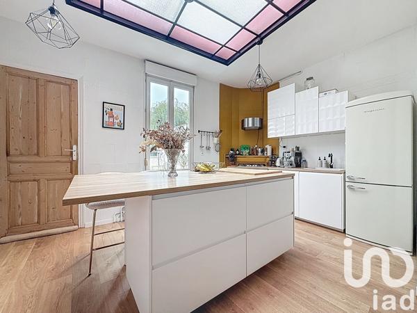 Maison à vendre 4 pièces 105 m² Roncq