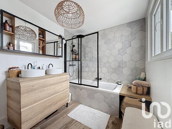 Maison à vendre 4 pièces 105 m² Roncq