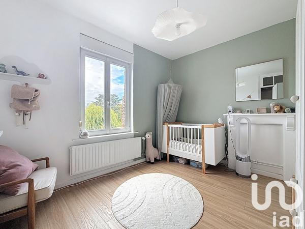 Maison à vendre 4 pièces 105 m² Roncq