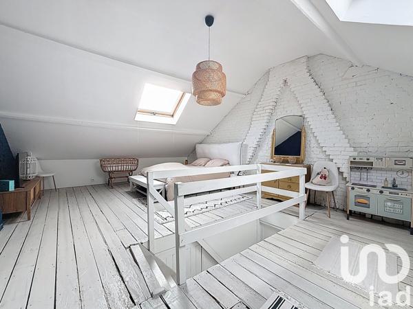 Maison à vendre 4 pièces 105 m² Roncq