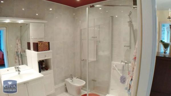 Appartement à vendre 5 pièces 125m² Strasbourg (67000)