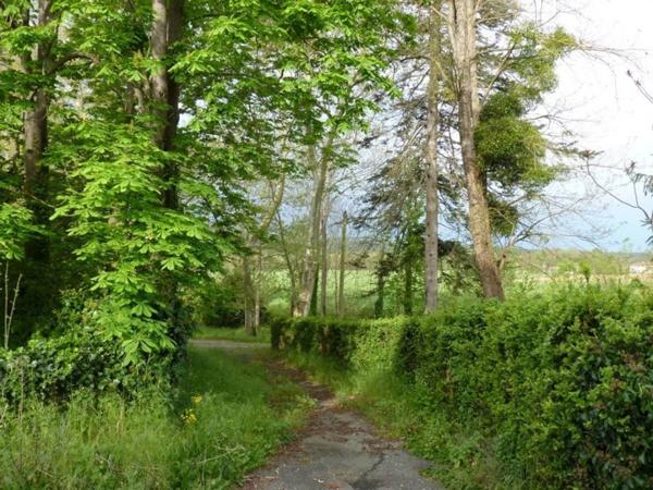 Terrain à vendre de 170 000 m²