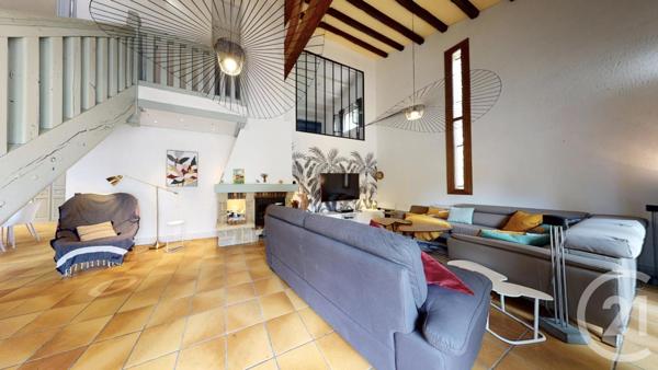 Maison à vendre  8 pièces - 183 m2 LA TRANCHE SUR MER - 85