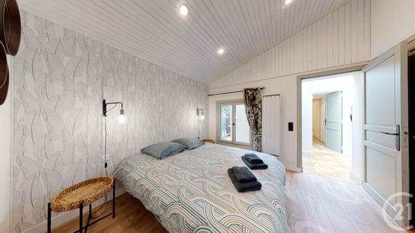 Maison à vendre  8 pièces - 183 m2 LA TRANCHE SUR MER - 85