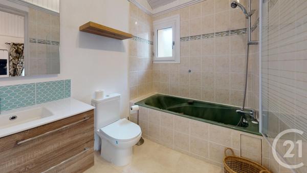 Maison à vendre  8 pièces - 183 m2 LA TRANCHE SUR MER - 85