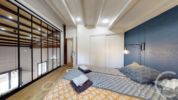 Maison à vendre  8 pièces - 183 m2 LA TRANCHE SUR MER - 85