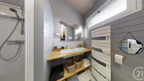 Maison à vendre  8 pièces - 183 m2 LA TRANCHE SUR MER - 85