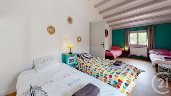 Maison à vendre  8 pièces - 183 m2 LA TRANCHE SUR MER - 85