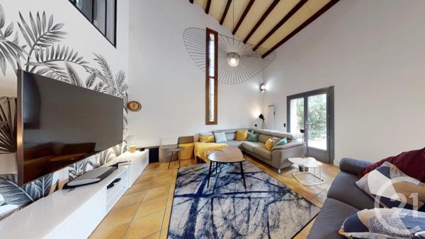 Maison à vendre  8 pièces - 183 m2 LA TRANCHE SUR MER - 85