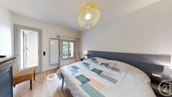 Maison à vendre  8 pièces - 183 m2 LA TRANCHE SUR MER - 85