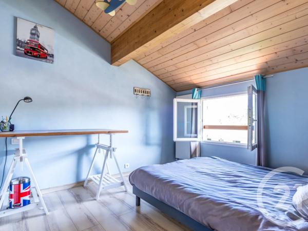 Maison à vendre  6 pièces - 131,30 m 2   JASSANS RIOTTIER  - 01
