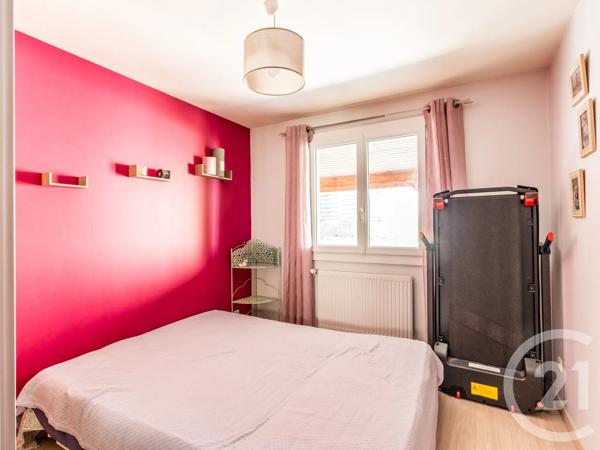 Maison à vendre  6 pièces - 131,30 m 2   JASSANS RIOTTIER  - 01