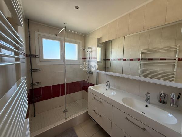 Maison - À vendre - 82 m² - HAUTE-AMANCE | The Door Man