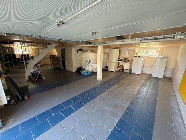 Maison - À vendre - 82 m² - HAUTE-AMANCE | The Door Man
